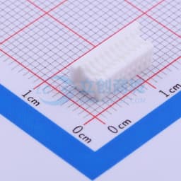 2x10P 1mm缩略图