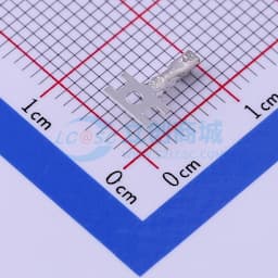 此物料购买超过100个是每100个一截发货 HX20006-PT缩略图