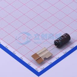 停产 330uF ±20% 25V【插件】缩略图