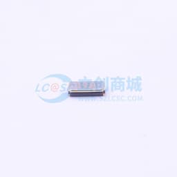 3215  32.768KHZ  12.5PF  ±20PPM  -40℃~+85℃缩略图