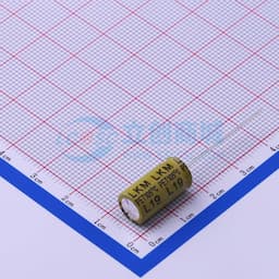 22uF ±20% 250V 【插件】缩略图