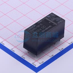 G5RL-14-E DC12缩略图