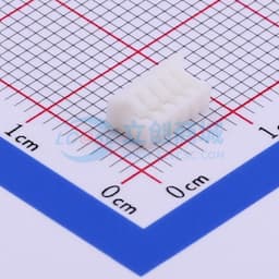 1x5P 1.25mm缩略图