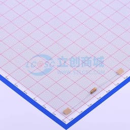 11kΩ ±5% 250mW 碳膜电阻 【插件】缩略图