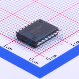 1Mbps 1.71V~5.5V缩略图