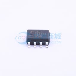 高效降压型DC-DC转换器缩略图
