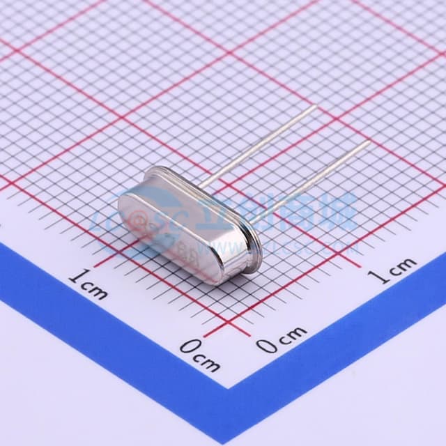 32.768MHz ±20ppm 20pF 【无源】实物图