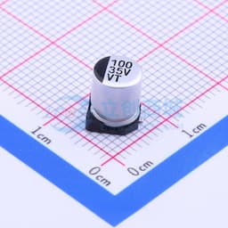 100uF ±20% 35V缩略图