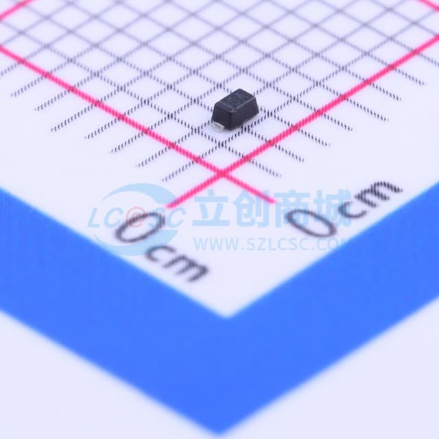 SMS7621-079LF实物图