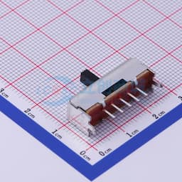 SSSU系列滑动开关基本信息【插件】缩略图