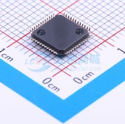 PCM9211 216-kHz 数字音频接口收发器 (DIX) 带立体声 ADC 和信号路由缩略图