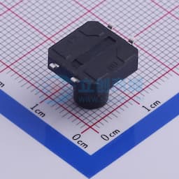 12*12*11mm 立贴 轻触开关缩略图