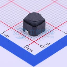 6*6*5mm 立贴 轻触开关缩略图