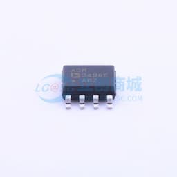 3.3 V, ±15 kV ESD保护, 半双工和全双工, RS-485/RS-422收发器缩略图