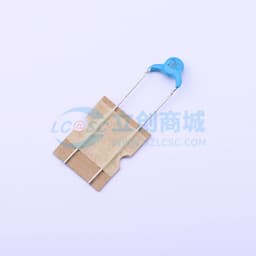 等级:X1,Y2 470pF ±10% 300V 【安规】缩略图