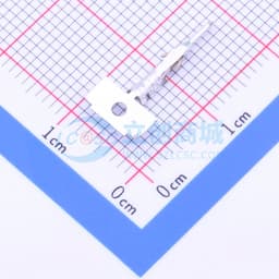 功率 引脚 触点 锡 20-24 AWG 压接缩略图