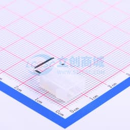 1x2P 间距:4.2mm 弯插 【插件】缩略图