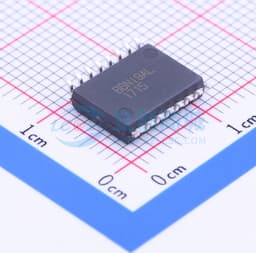 1Mbps 1.71V~5.5V缩略图