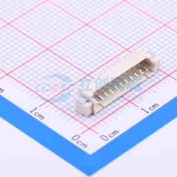 1x11P 间距:1.25mm缩略图