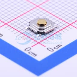 5.2*5.2*1.5mm 立贴 轻触开关缩略图