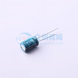 47uF ±20% 50V缩略图