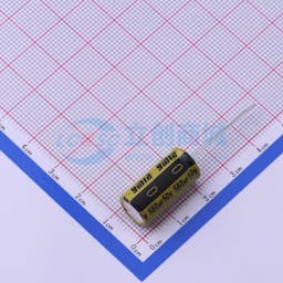 560uF ±20% 50V 【引线】缩略图