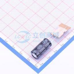 330uF ±20% 50V缩略图