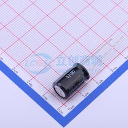 220uF ±20% 63V 【引线】缩略图