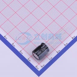 3.3uF ±20%缩略图