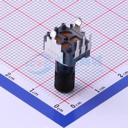 5kΩ ±20% 【插件】缩略图