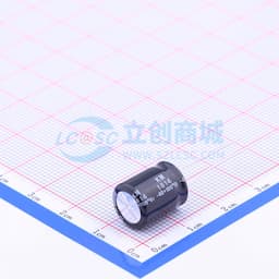 330uF ±20% 35V 【引线】缩略图
