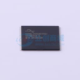 S29GL256S90TFI010缩略图