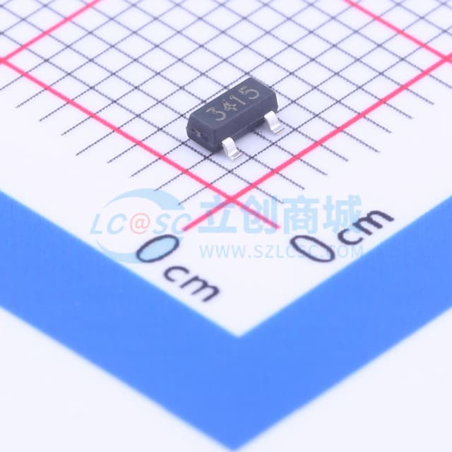 SM3415SRL实物图