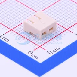 2.5mm 1x2P缩略图