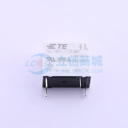 OJ-SH-112LMH,000 【继电】缩略图