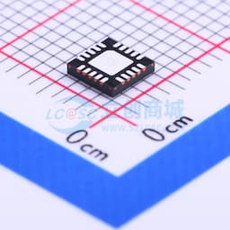 2.5Ω, 1.8 V 至 5.5 V, ±2.5 V 三/四通道 SPDT 开关芯片缩略图