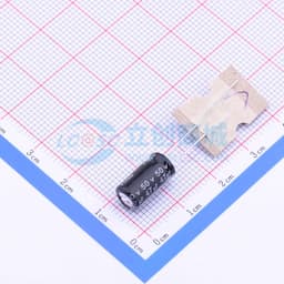 47uF ±20% 50V缩略图