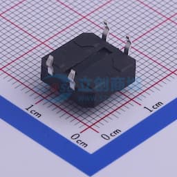 12*12*5.5mm 直插 轻触开关 【轻触】缩略图