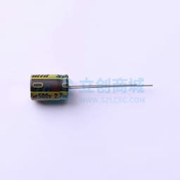 2.7uF ±20% 500V 【插件】缩略图