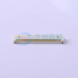 1x20P 间距:1.25mm 卧贴缩略图