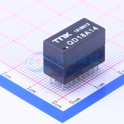QD18A14 【网口】缩略图