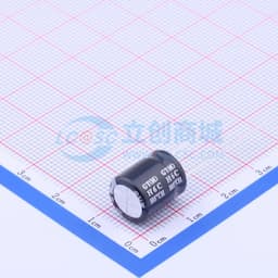 100uF ±20% 63V 【引线】缩略图
