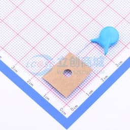 等级:Y1 1500pF ±20% 400V【安规】缩略图