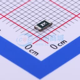 13.2V 500mA 1206自恢复缩略图