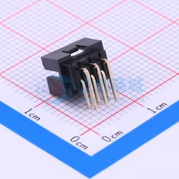 间距:2mm 2x3P【插件】缩略图