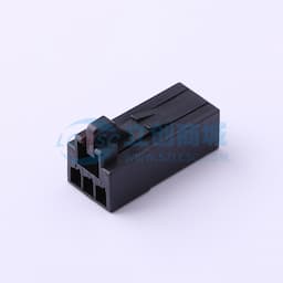 2.5mm 1x3P缩略图