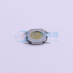 6*6*0.8mm 立贴 轻触开关缩略图