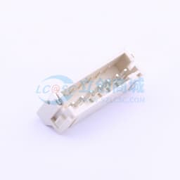 1x7P 间距:2mm 卧贴 系列:PH缩略图