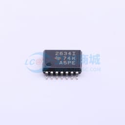 TLV2634IPWR缩略图