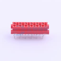 2x6P 间距:2.54mm 直插【插件】缩略图